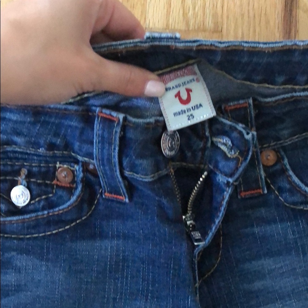 True Religion Jeans